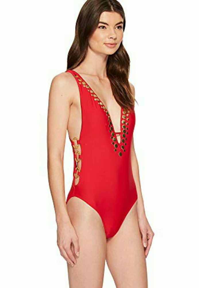 Athena Luxury Swim Couture